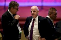 إنفانتينو يعتزم زيارة إيران لمتابعة حضور النساء في المباريات