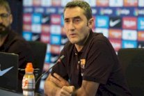 فالفيردي ليس قلقا بشأن مصيره مع برشلونة