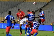 فوز خجول لمصر على ليبيريا وديا