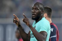 لوكاكو يكرر إنجاز رونالدو مع إنتر ميلان بتسجيله 9 اهداف في 11 مباراة