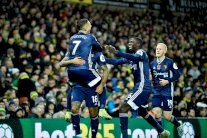 فوز اول لواتفورد هذا الموسم في الدوري الإنكليزي