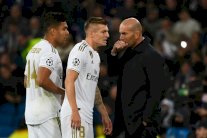 كروس يحث ريال مدريد لتعويض بدايته المخيبة