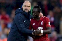 ماني يرد بسخرية على اتهامات غوارديولا بـ