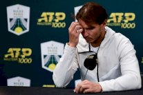 نادال يؤكد عزمه على المشاركة في بطولة الماسترز