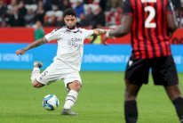 بوردو يصعد إلى المركز الثالث مؤقتا في الدوري الفرنسي