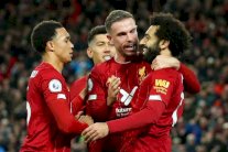 ليفربول يقترح اللعب بفريقين لتفادي الانسحاب من كأس الرابطة الإنكليزية