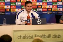 لامبارد: تطبيق نظام حكم الفيديو في دوري الأبطال أفضل من الدوري الانكليزي