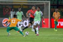 فوز صعب لساحل العاج على نيجيريا في أمم إفريقيا تحت 23 عاما