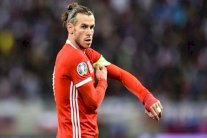 زيدان يؤكد عدم جاهزية بيل بعد استدعائه إلى تصفيات كأس أوروبا