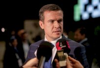 البولندي بانكا رئيسا للوكالة العالمية لمكافحة المنشطات