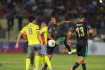 تعادل سلبي يحسم مواجهة القوة الجوية ومولودية الجزائر