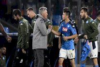 نابولي يبقي خياراته مفتوحة بعد رفض لاعبيه المعسكر المغلق