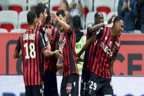 نيس وبوردو لمواصلة الصحوة في الدوري الفرنسي