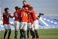 مصر تبحث عن بطاقة أولمبياد 2020 على أرضها