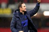 لامبارد مدرب تشيلسي: لسنا في موقف جيد من الاستعانة بحكم الفيديو