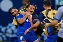 الهلال يهزم أوراوا في ذهاب نهائي دوري أبطال آسيا