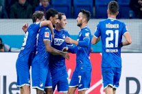 هوفنهايم للانقضاض على الوصافة قبل 