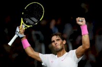 نادال يستعيد صدارة التصنيف العالمي من ديوكوفيتش