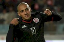 تونس تكرم وفادة ليبيا برباعية في تصفيات أمم إفريقيا