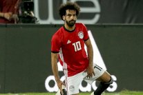 مصر بغياب صلاح والجزائر تأمل ببداية قوية في تصفيات أمم إفريقيا