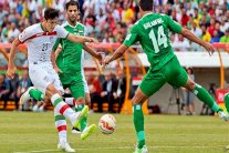 من متظاهري ساحة التحرير إلى الأردن: 