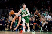 إصابة هايوارد تفسد انتصار سلتيكس على سبيرز