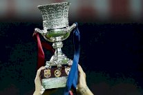كأس سوبر إسبانية بمشاركة رباعية في السعودية لثلاثة أعوام