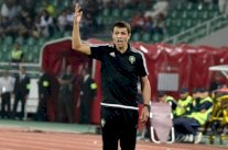 الرجاء يقيل كارتيرون ويعين السلّامي بدلا منه