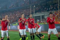 فوزٍ ثانٍ لمصر يؤهلها إلى نصف نهائي أمم إفريقيا تحت 23 عاما