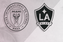 إنتر ميامي يدشن ملعبه باستضافة لوس انجليس غالاكسي