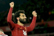 صلاح يغيب عن مباراتي مصر مع كينيا وجزر القمر