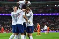 إنكلترا والجمهورية التشيكية إلى نهائيات كأس أوروبا 2020