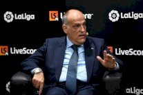 القضاء يساند الاتحاد برفض إقامة مباراة من الليغا في ميامي