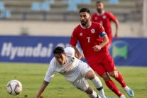 تعادل سلبي بطعم الفوز للبنان مع كوريا الجنوبية