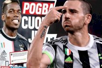تواصل بوغبا مع بونوتشي يثير جدلاً حول إمكانية عودته إلى يوفنتوس