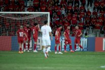 سوريا تتجاوز الصين وتبتعد في الصدارة