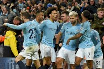 مشجع ليفربول يرد على غوارديولا ويكشف استفادة 