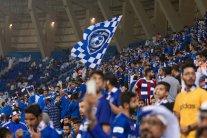 ولي العهد يتكفل بـ 4 طائرات لنقل الجماهير السعودية إلى اليابان