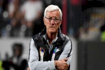 ليبي يستقيل من تدريب الصين بعد الخسارة أمام سوريا