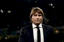 كونتي في حماية الشرطة بعد رسالة تهديد موجهة إلى إنتر