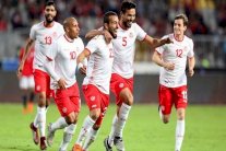 تونس تثأر من غينيا الاستوائية في تصفيات أمم إفريقيا