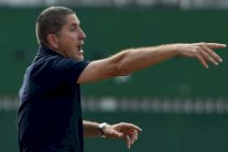 الإسباني غاريدو مدربا للنجم الساحلي التونسي