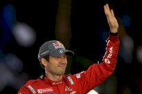 قرار أوجييه بالرحيل يدفع سيتروين للانسحاب من بطولة العالم للراليات