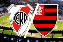 مواجهة مرتقبة بين ريفربلايت وفلامنغو في نهائي كأس ليبرتادوريس