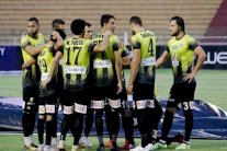 المقاولون العرب يلحق بالزمالك الى المركز الثاني