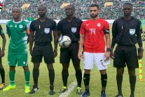 تعادل مخيب جديد لمصر مع جزر القمر في تصفيات أمم إفريقيا