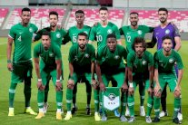 السعودية والبارغواي وديا في الرياض