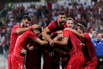 سوريا تغرد خارج السرب والتعادل يحسم قمة العراق والبحرين