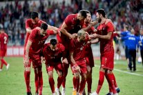 سوريا للابتعاد أكثر في الصدارة