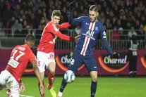 سان جرمان يتحضر لقمة